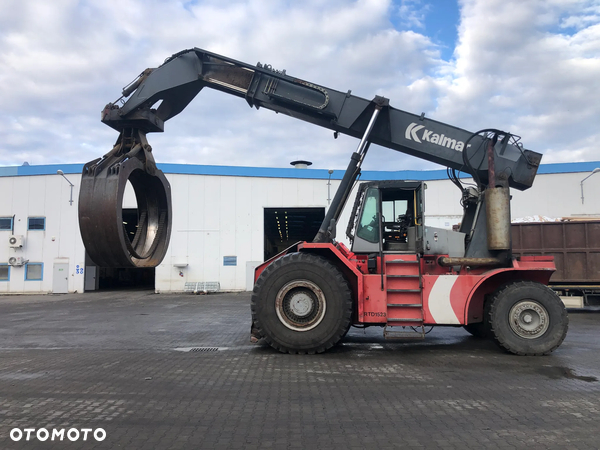 Kalmar RTD1523LS