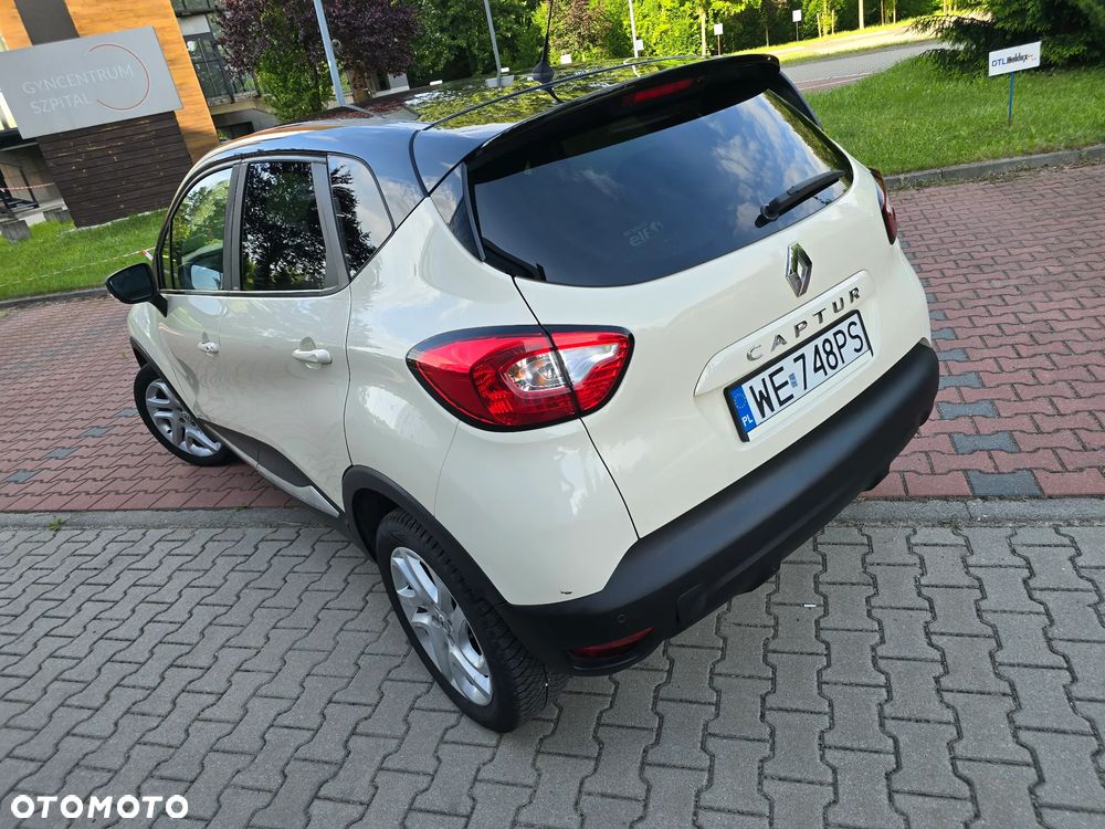 Renault Captur 1.2 Energy TCe Limited - 22