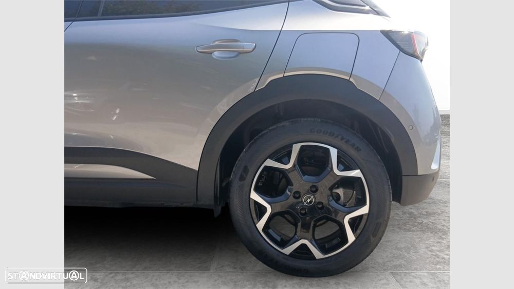 Opel Mokka-e GS Line — fotografia 10