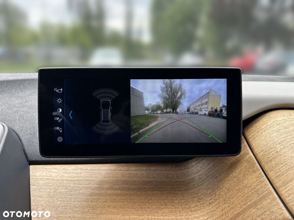 BMW i3 i3S 94 Ah - 20