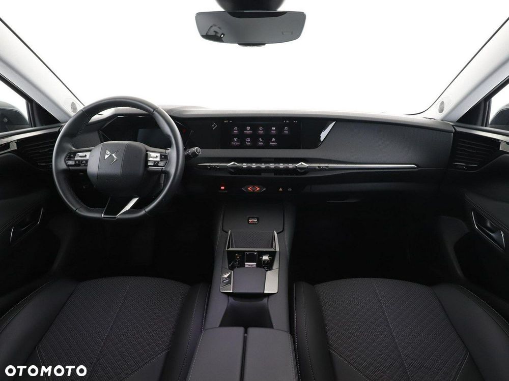 DS Automobiles DS 4 1.6 E-Tense Bastille - 15