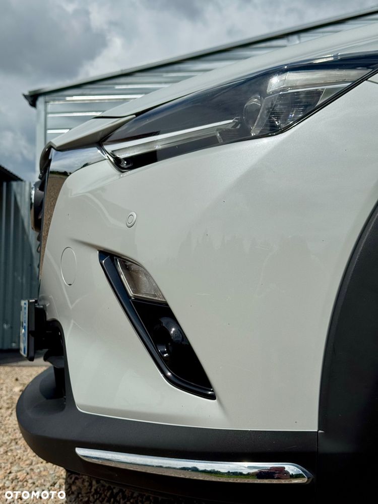 Mazda CX-3 - 27