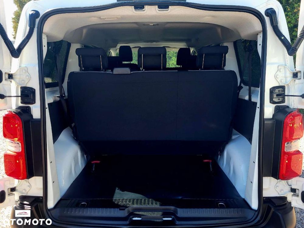 Citroën SpaceTourer - 24