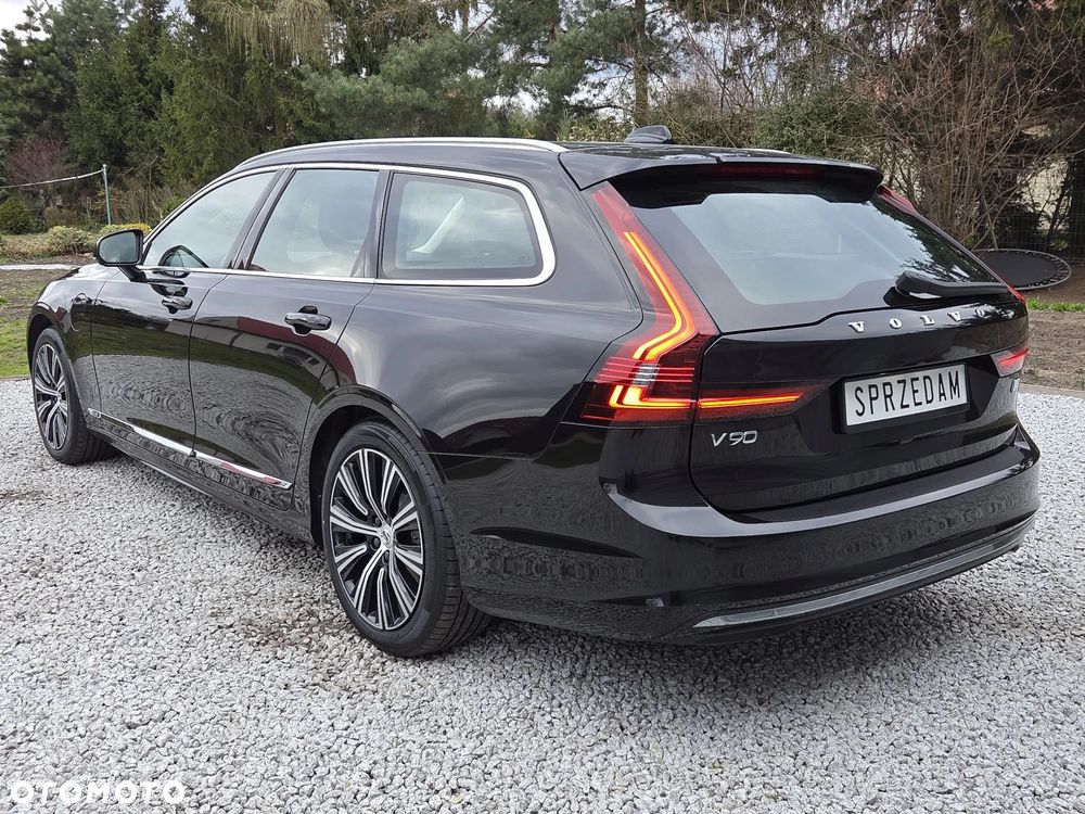 Volvo V90 T6 AWD Plug-In Hybrid Inscription Expression - 19