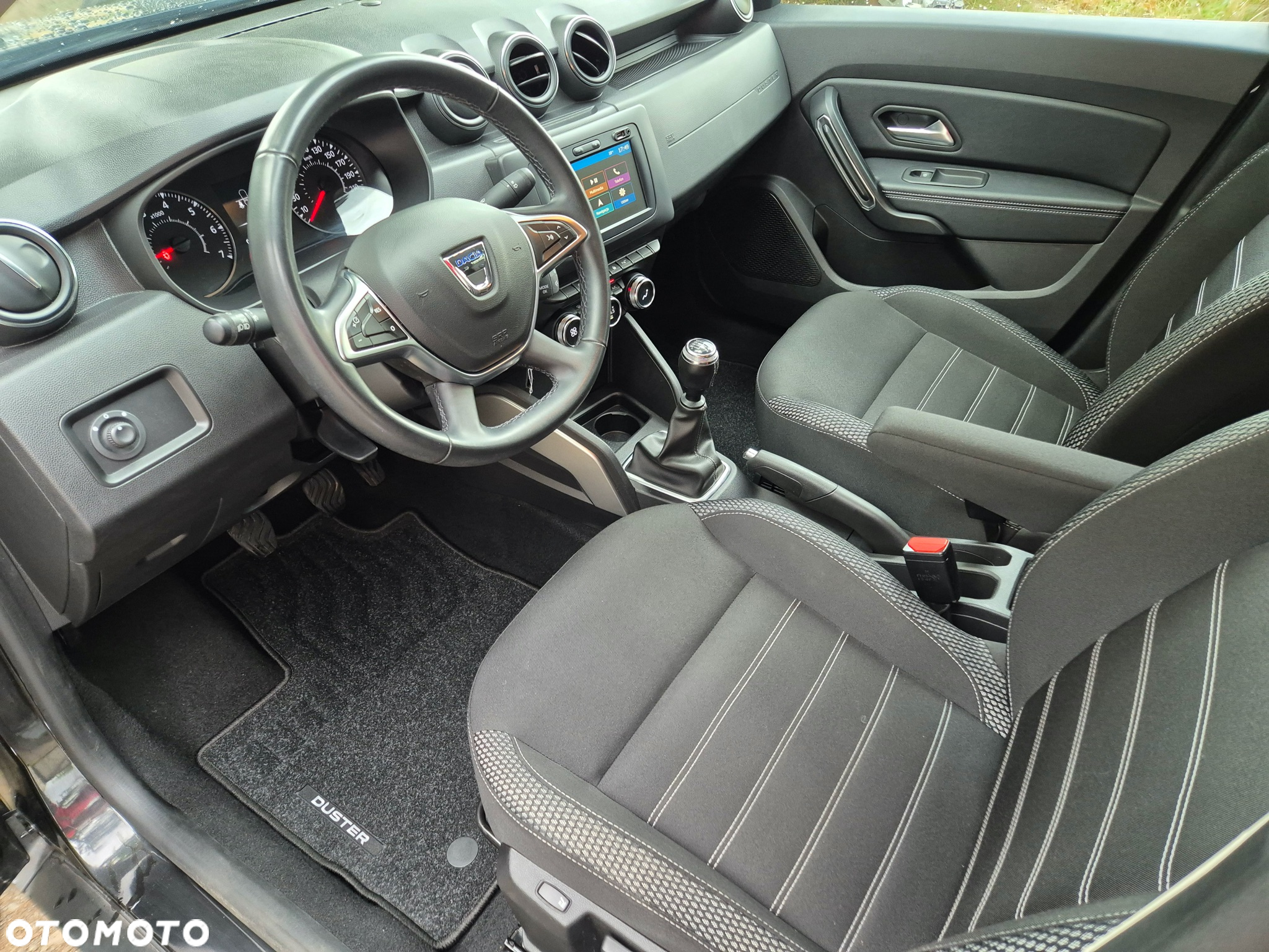 Dacia Duster 1.3 TCe Prestige+ - 18