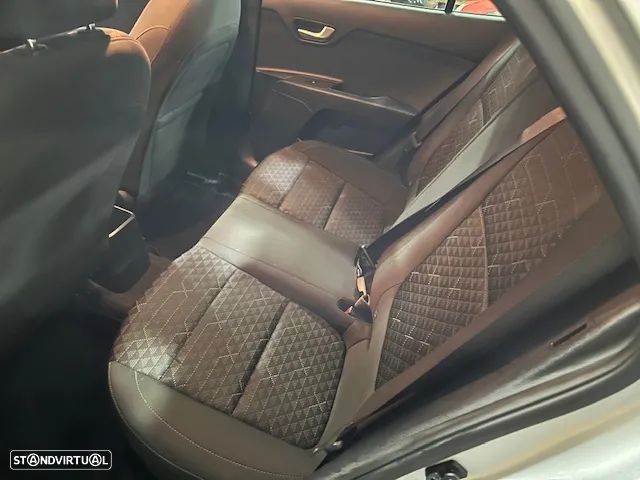 Kia Rio 1.2 CVVT Dynamic - 16