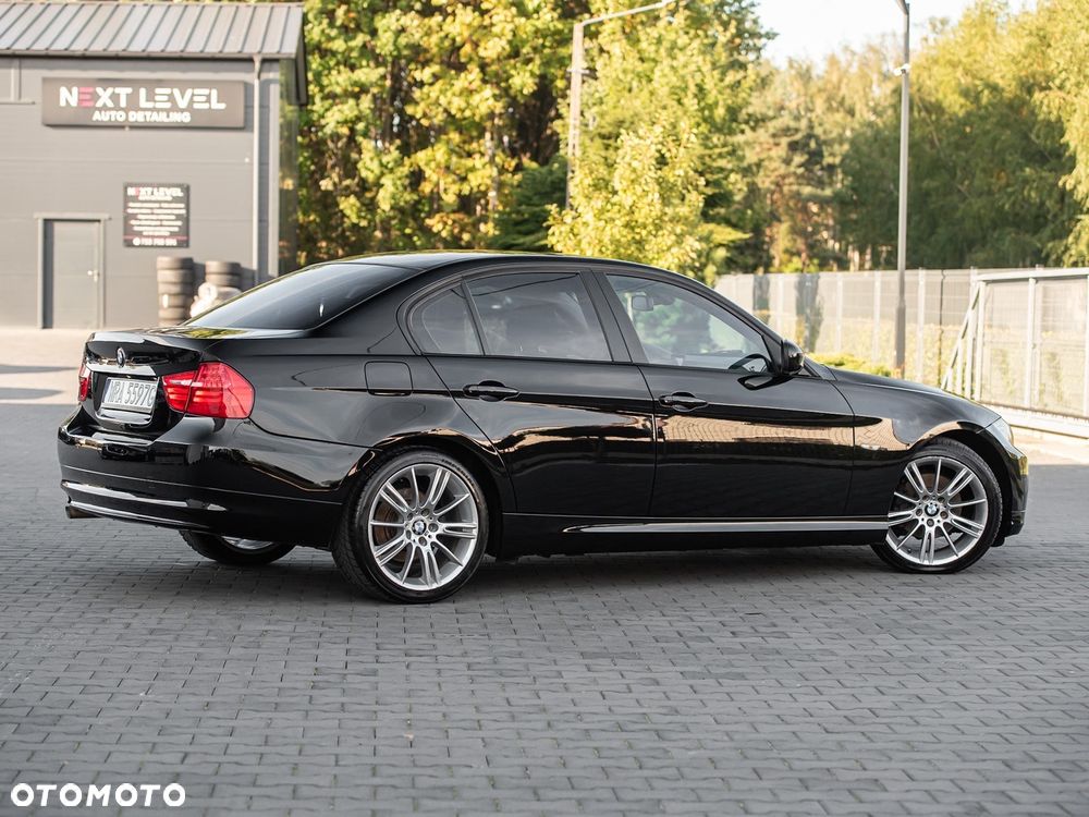BMW Seria 3 - 14
