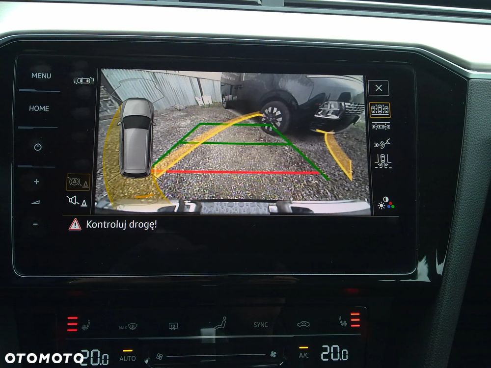 Volkswagen Passat 2.0 TDI SCR Highline DSG - 31