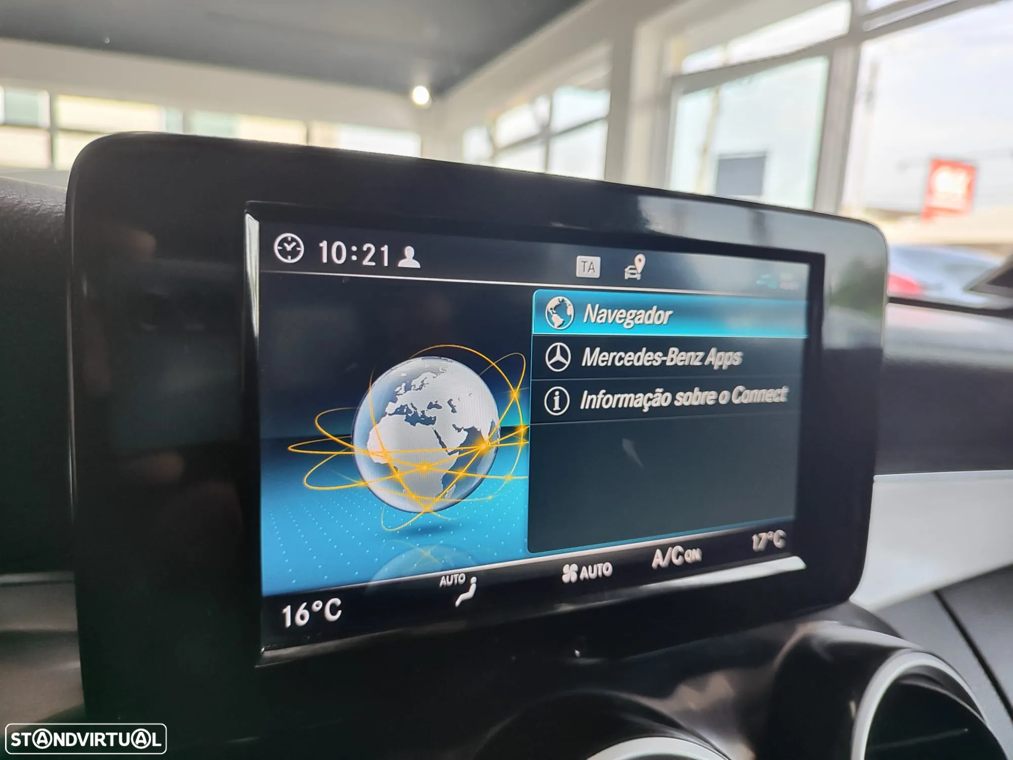 Mercedes-Benz C 300 de Avantgarde - 32