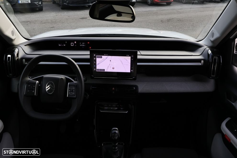 Citroën C3 1.2 PureTech Max - 9