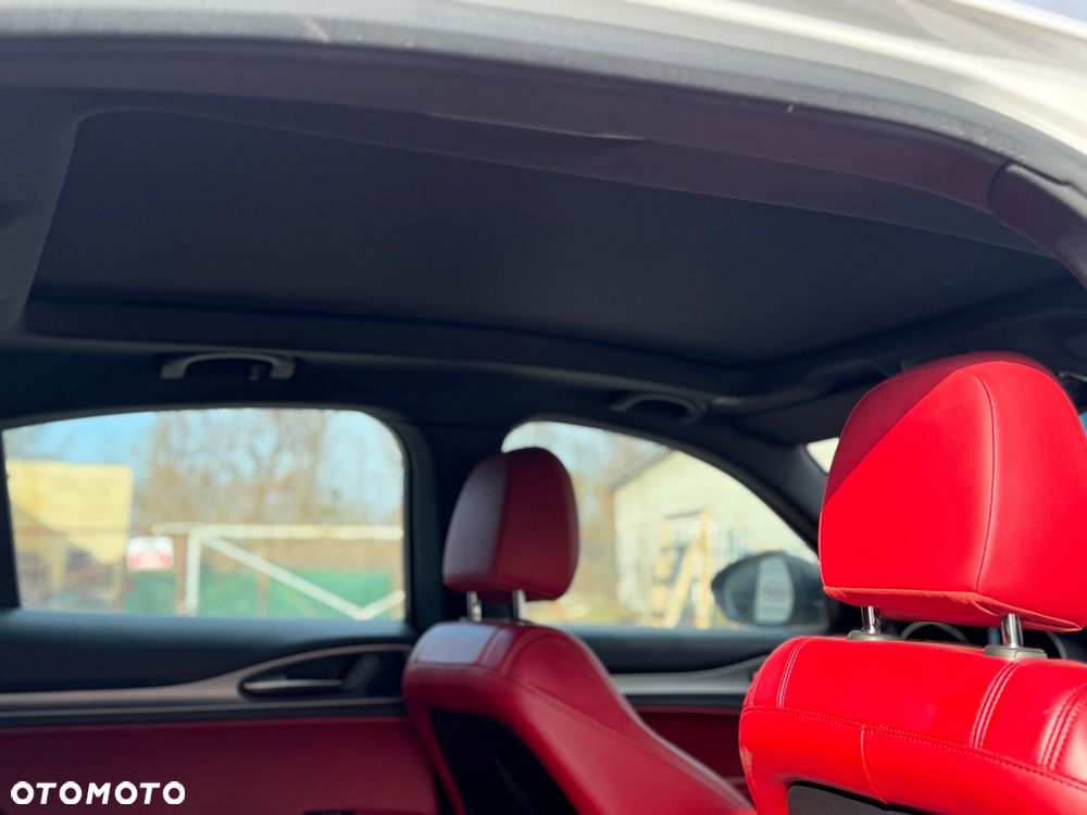 Alfa Romeo Stelvio 2.0 Turbo Veloce Q4 - 19