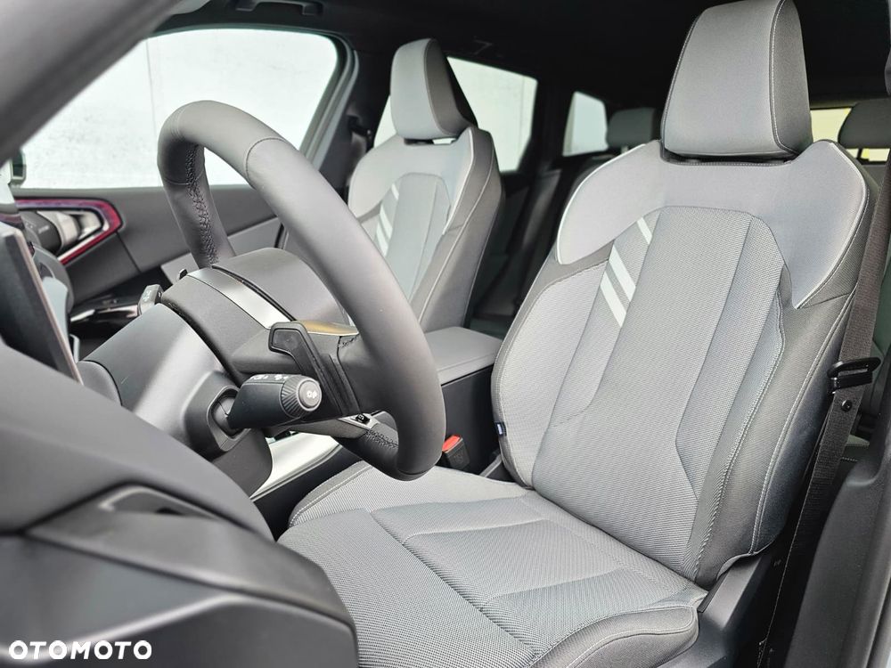 BMW X3 20 xDrive - 19