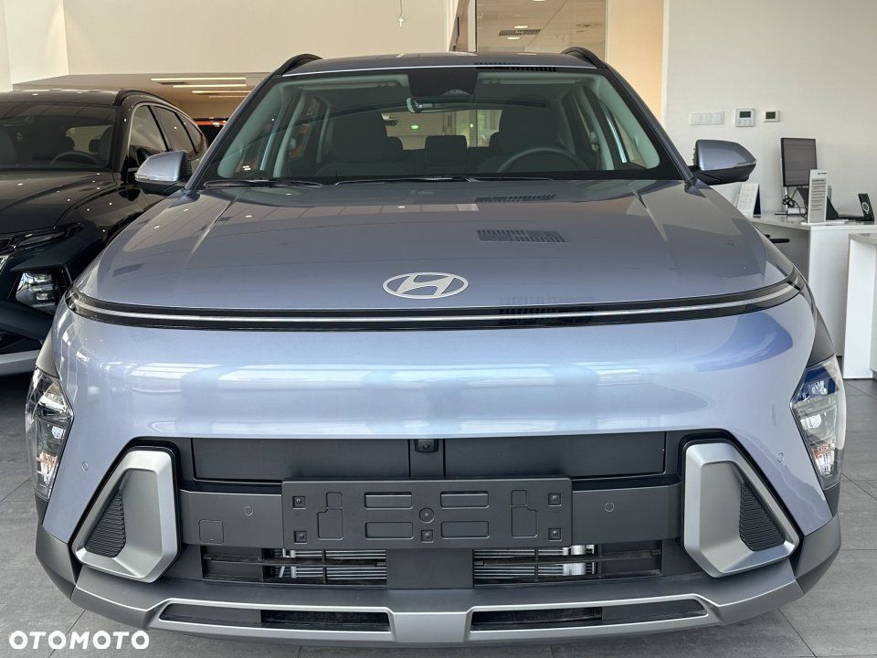 Hyundai Kona - 2