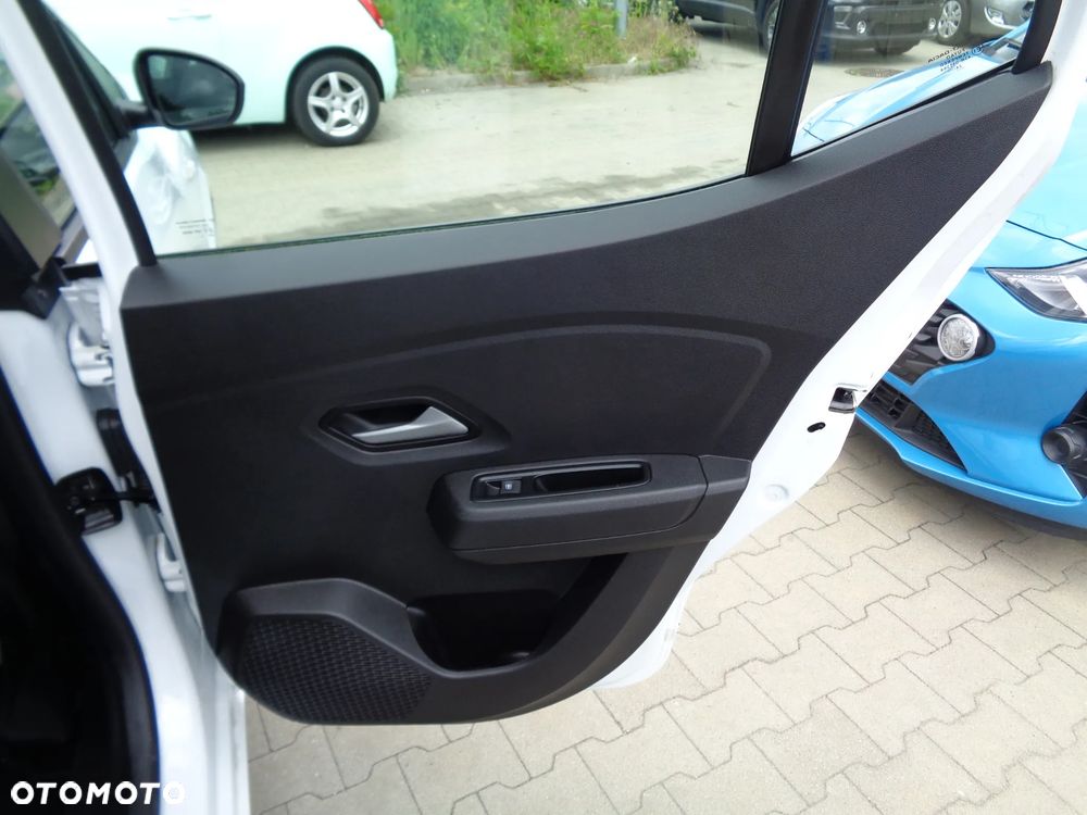 Dacia Sandero - 21
