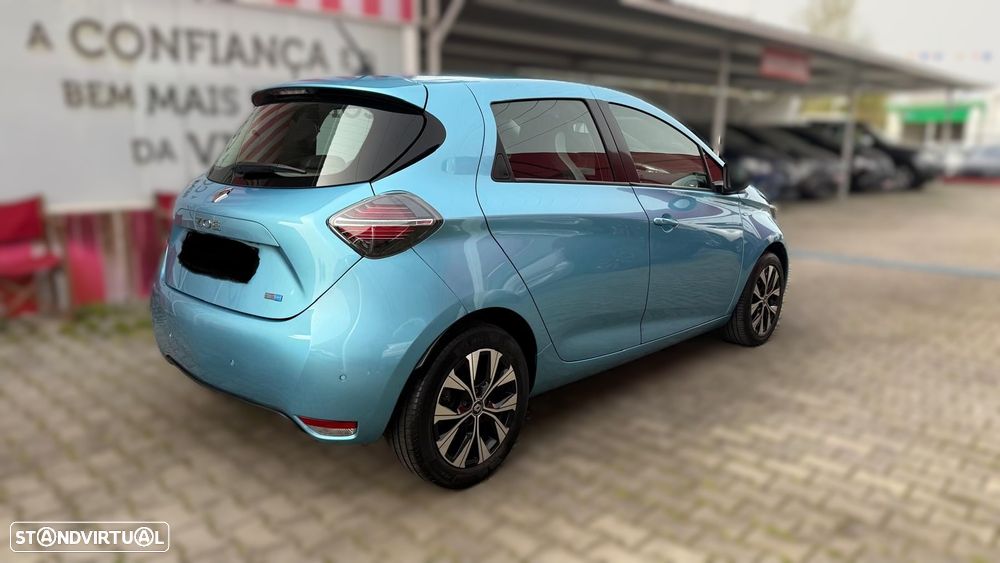 Renault Zoe - 2