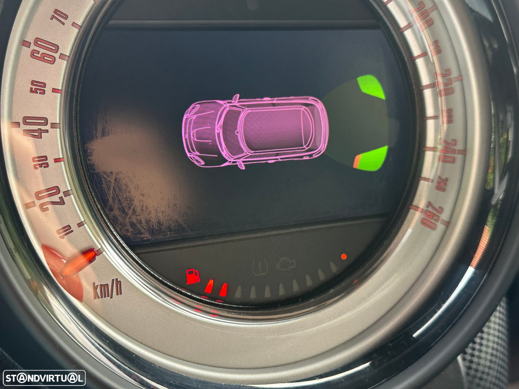 MINI Paceman Cooper D Auto - 51