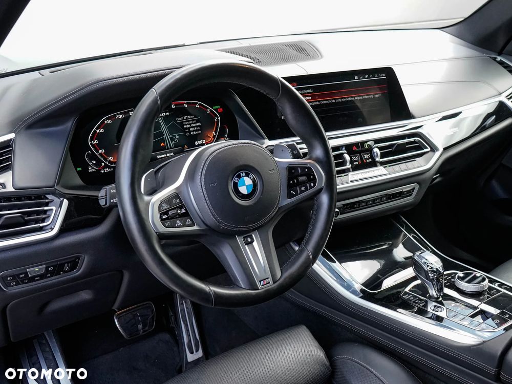 BMW X5 M - 14
