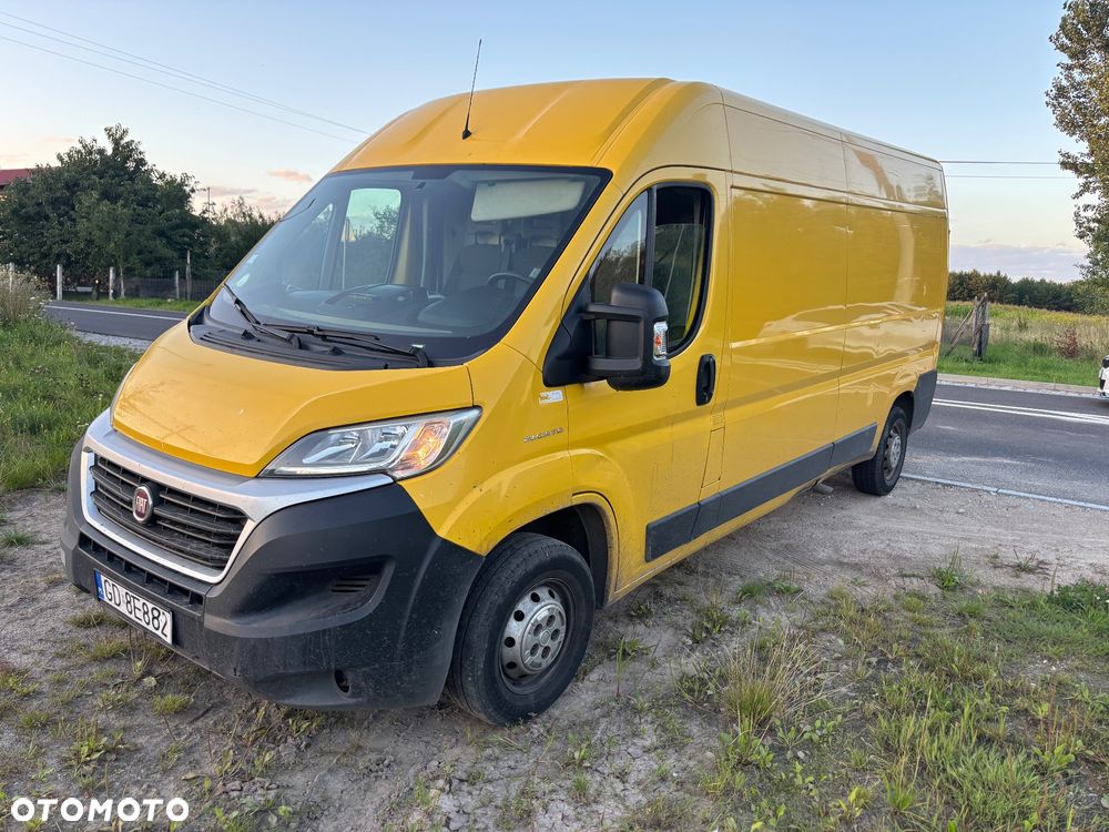 Fiat Ducato - 1