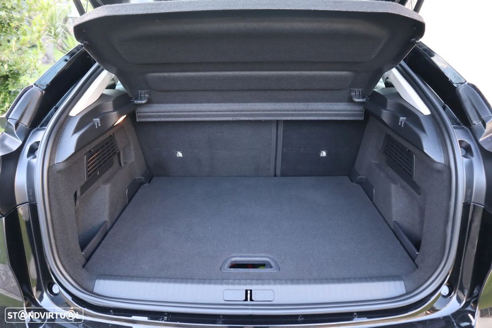 Citroën e-C4 50 kWh Feel Pack - 13