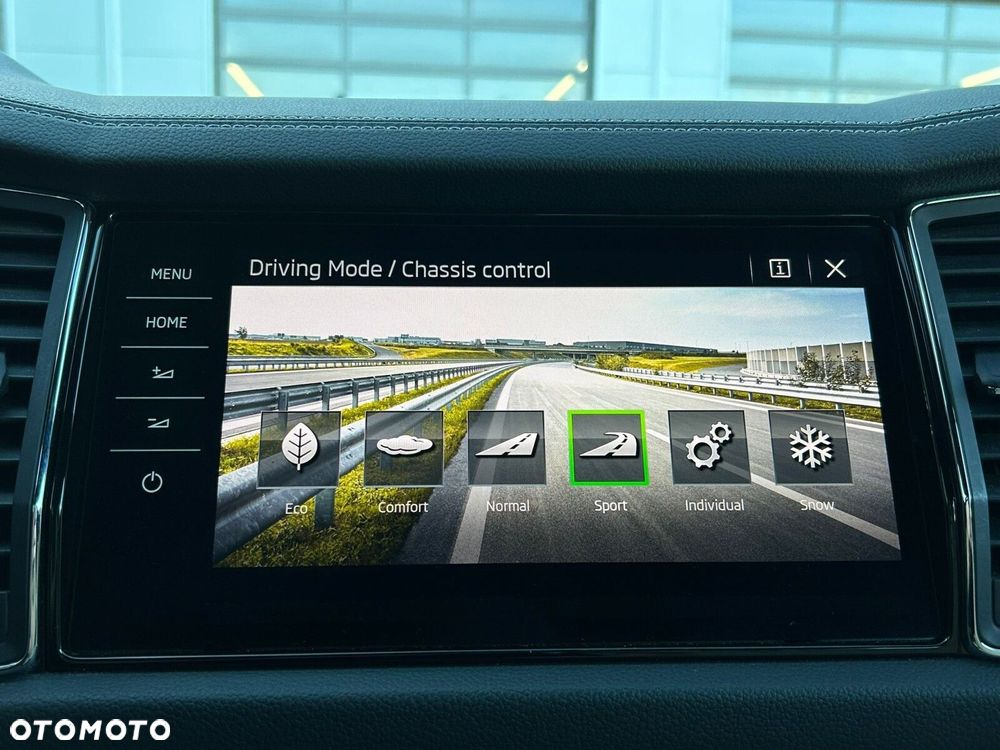 Skoda Kodiaq 2.0 TSI 4x4 L&K DSG - 33