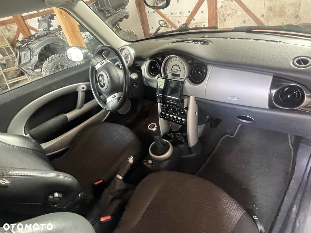 MINI Cooper - 6