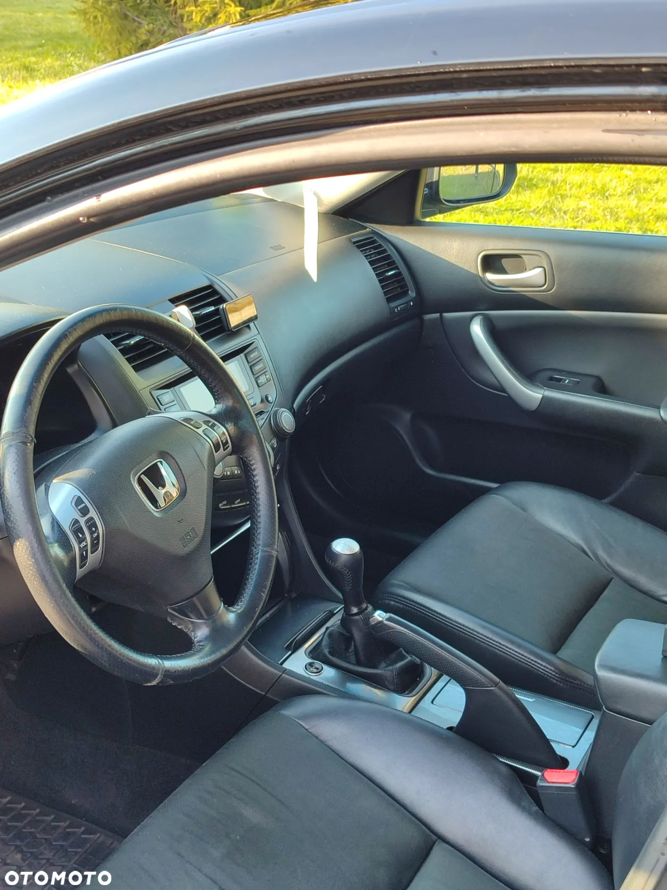 Honda Accord - 6