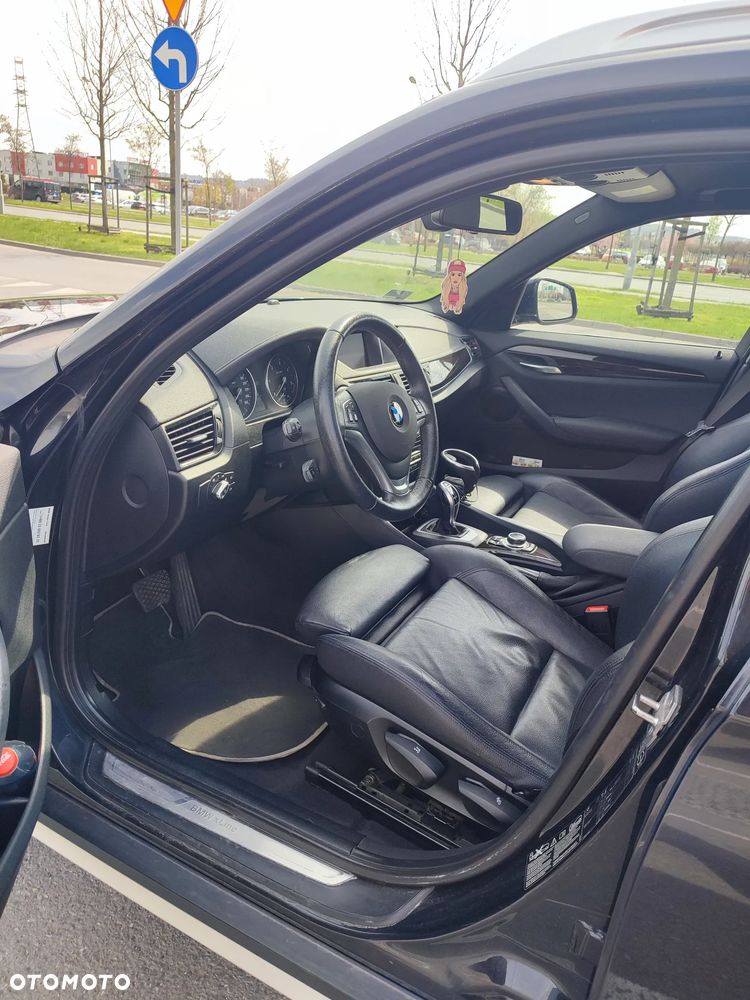 BMW X1 - 5