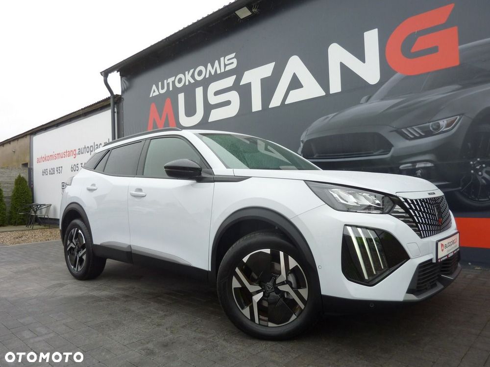 Peugeot 2008 - 3