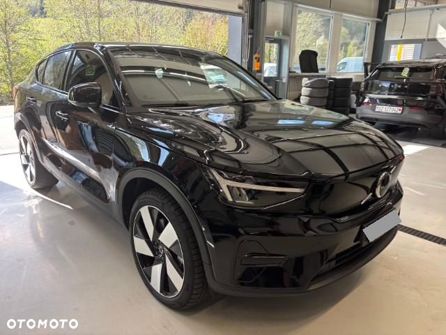 Volvo C40 P8 Recharge AWD Plus - 3