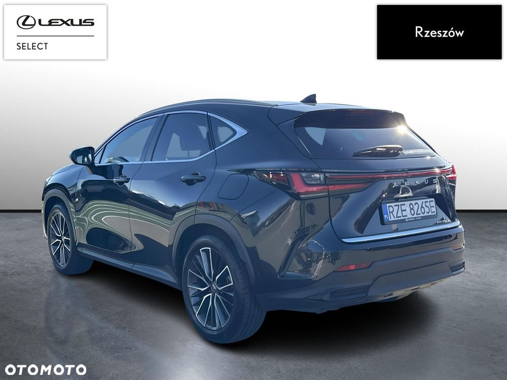 Lexus NX 350h Omotenashi AWD - 3