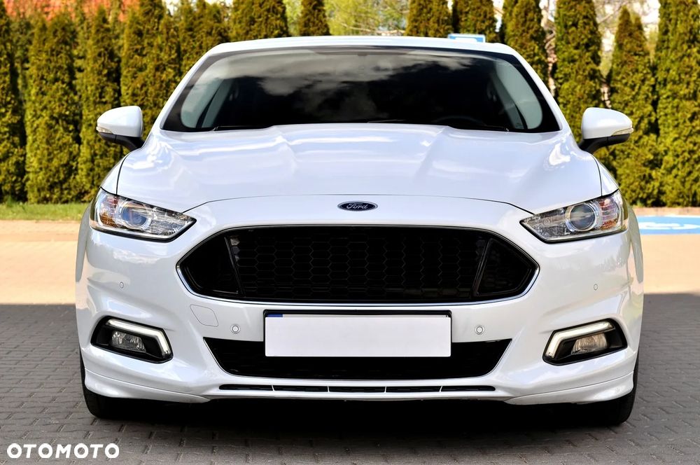 Ford Mondeo 2.0 TDCi ST-Line - 5