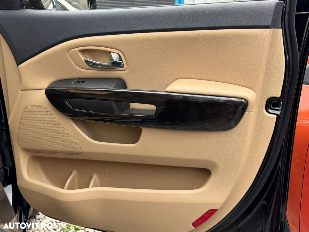 Kia Carnival - 20