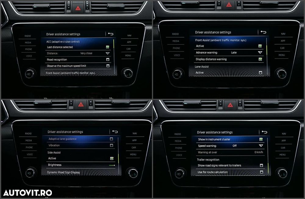 Skoda Superb 2.0 TDI DSG Sportline - 30