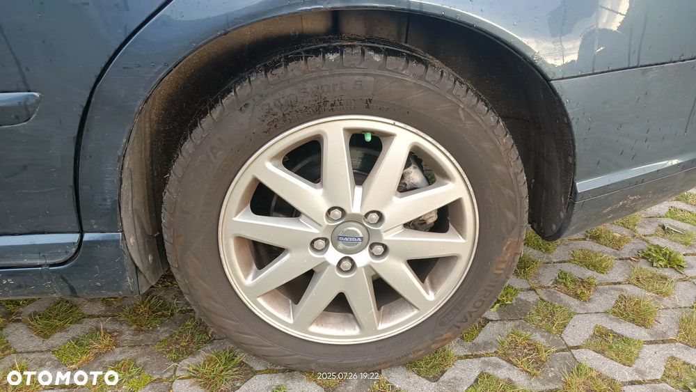 Volvo V50 1.6 Momentum - 21
