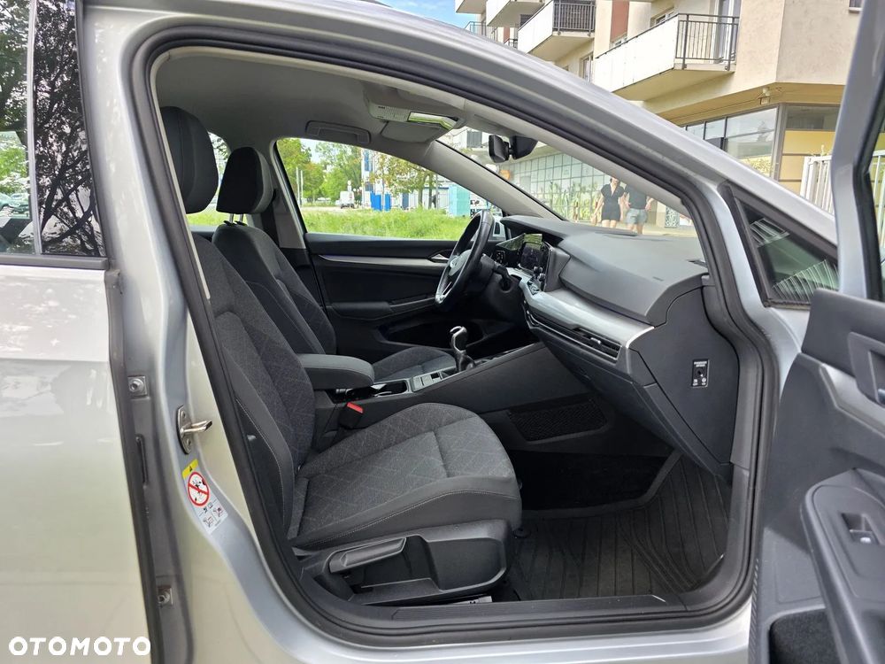 Volkswagen Golf 2.0 TDI Life - 36