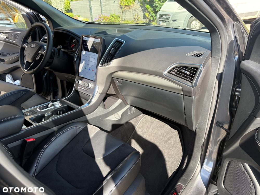 Ford Edge - 14