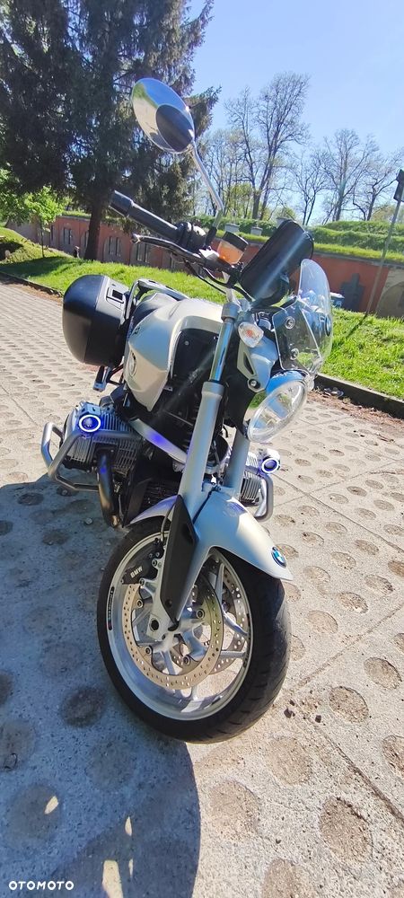 BMW R - 7