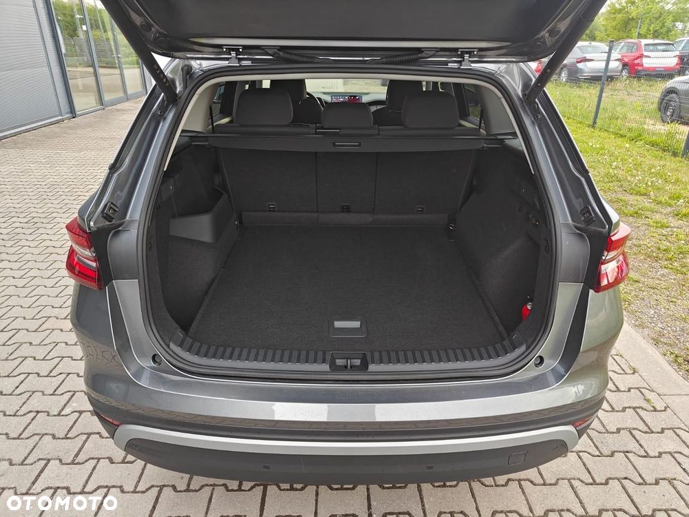 Skoda Kodiaq 2.0 TDI 4x4 Selection DSG - 19