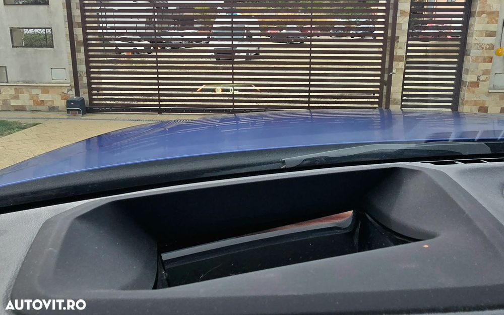 BMW Seria 4 420d xDrive M Sport - 15