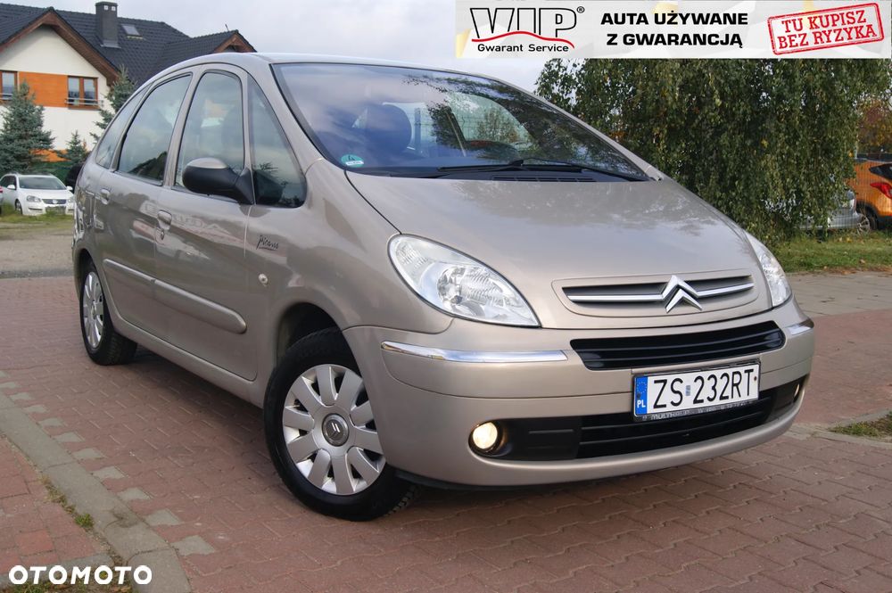 Citroën Xsara Picasso 1.6i Confort - 1