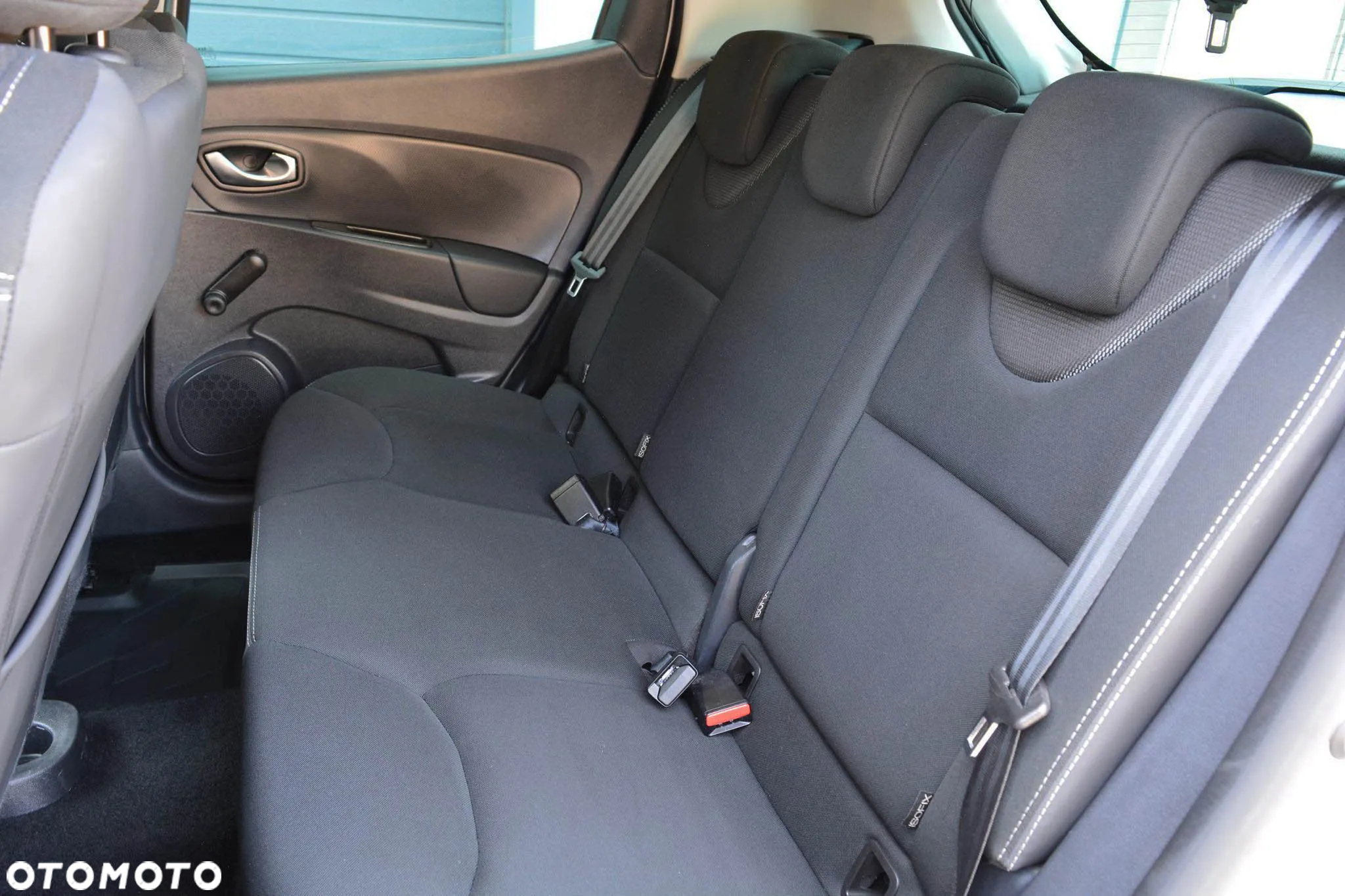 Renault Clio 0.9 Energy TCe Zen - 27