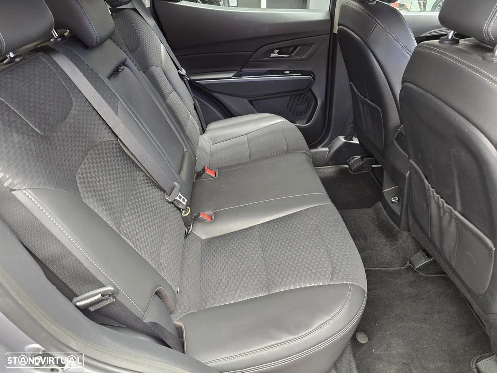 KGM Korando 1.5 T-GDi K3 - 19