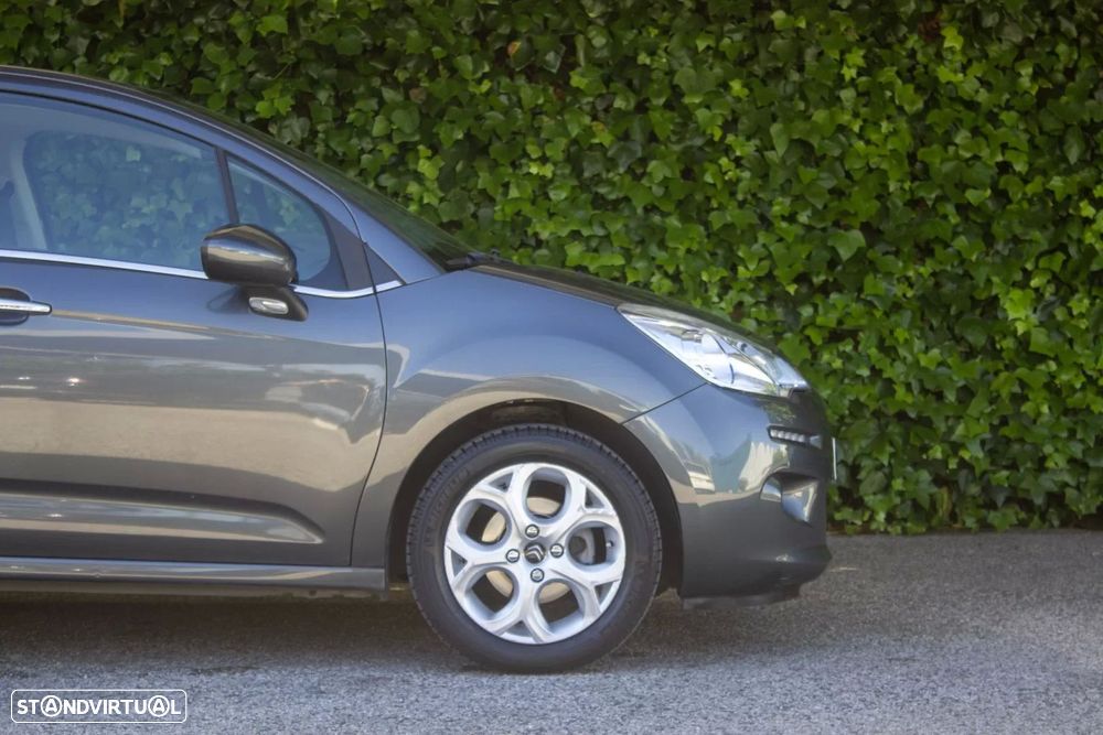 Citroën C3 1.2 PureTech Collection - 6