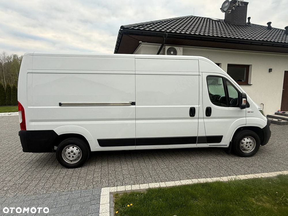 Fiat Ducato L3H2 - 5