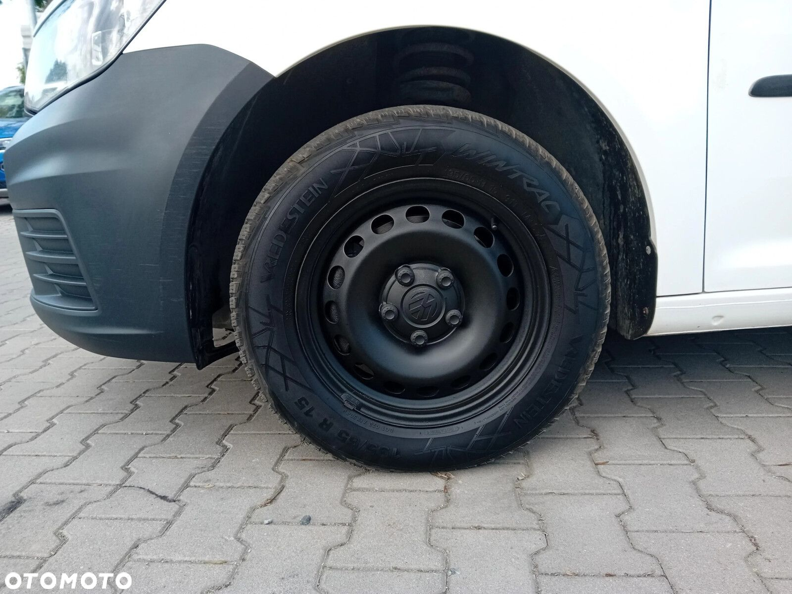 Volkswagen Caddy - 18