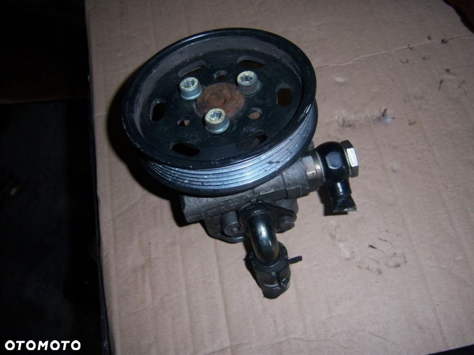 pompa wspomagania seat toledo 1,9 tdi - 1