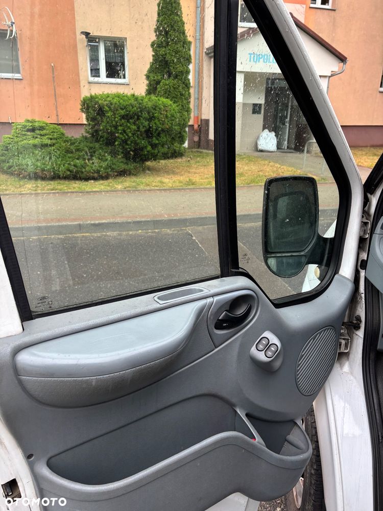 Ford Transit VAN 350L - 13