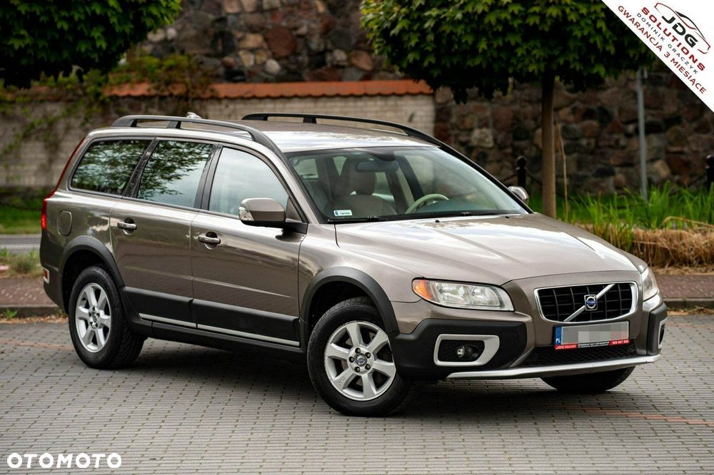 Volvo XC 70 - 6
