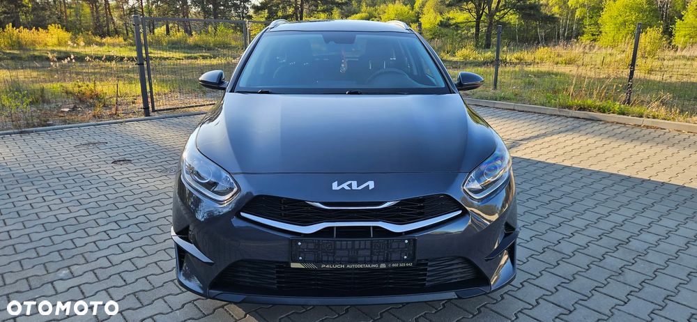 Kia Ceed 1.0 T-GDI 120 OPF Nightline Edition - 3
