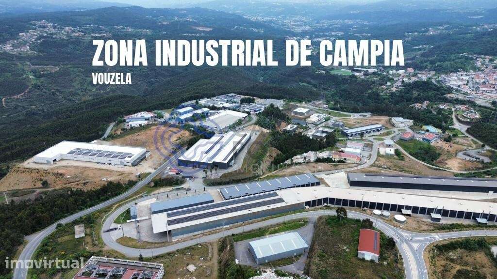 Terreno Zona Ind Monte Cavalo - Grande imagem: 2/9